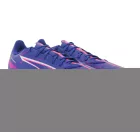 PUMA ULTRA 5 PLAY MxSG football Cipő  tömör fém díszgomb Training Cipő sport Cipő fűző-up Cipő Fitness kiegészítő 107904 Neon zöld/kék vagy lila/rózsaszín Méret: 43