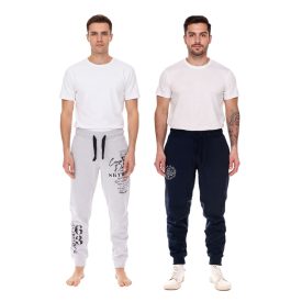   CAMP DAVID férfi jogging tréning melegítő szabadidőruha melegítő szabadidőruha nadrág  pamut tartalom, sweat nadrág, training nadrág 428251 sötét kék vagy szürke Méret: M