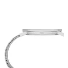 Pierre Cardin férfi karóra analóg Quartz óra karóra  nemesacél Karkötő 3ATM 41mm CBV.1027 ezüst Méret: N