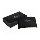 Pierre Cardin férfi karóra analóg Quartz óra karóra  nemesacél Karkötő 3ATM 40mm CPI.2067 ezüst Méret: N