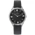 Pierre Cardin férfi karóra analóg Quartz óra karóra  nemesacél Karkötő 3ATM 40mm CPI.2010 fekete/ezüst Méret: N