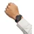 Pierre Cardin férfi karóra analóg Quartz óra karóra  bőr szíj 3ATM 40mm CPI.2018 fekete/ezüst Méret: N