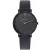 Pierre Cardin férfi karóra analóg Quartz óra karóra  bőr szíj 3ATM 39mm CBV.1021 fekete Méret: N