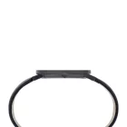 Pierre Cardin férfi karóra analóg Quartz óra karóra  bőr szíj 3ATM 39mm CBV.1021 fekete Méret: N