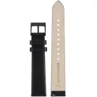 Pierre Cardin férfi karóra analóg Quartz óra karóra  bőr szíj 3ATM 39mm CBV.1021 fekete Méret: N