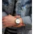 Pierre Cardin férfi karóra analóg Quartz óra karóra  nemesacél Karkötő 3ATM 40mm CPI.2020 ezüst Méret: N