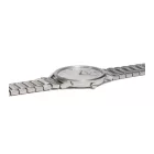 Pierre Cardin férfi karóra analóg Quartz óra karóra  nemesacél Karkötő 3ATM 40mm CPI.2020 ezüst Méret: N