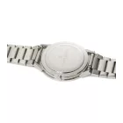 Pierre Cardin férfi karóra analóg Quartz óra karóra  nemesacél Karkötő 3ATM 40mm CPI.2020 ezüst Méret: N