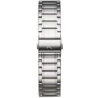 Pierre Cardin férfi karóra analóg Quartz óra karóra  nemesacél Karkötő 3ATM 40mm CPI.2020 ezüst Méret: N