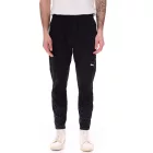 PUMA teamCup férfi pulóver vagy jogging tréning melegítő szabadidőruha melegítő szabadidőruha nadrág  DryCell technology training Ing graphic design sport nadrág fitness pulóver sport equipment fekete Méret: XS