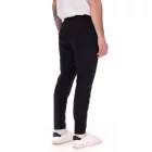 PUMA teamCup férfi pulóver vagy jogging tréning melegítő szabadidőruha melegítő szabadidőruha nadrág  DryCell technology training Ing graphic design sport nadrág fitness pulóver sport equipment fekete Méret: XS