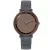 Pierre Cardin férfi karóra, analóg Quartz óra karóra   szíj 3ATM 41mm CBV.1036 szürke/barna Méret: N