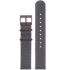 Pierre Cardin férfi karóra, analóg Quartz óra karóra   szíj 3ATM 41mm CBV.1036 szürke/barna Méret: N