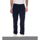 MAUI sport férfi garbó nadrág leisure jogger homewear Oeko-Tex 100 certified 9087474 kék Méret: M