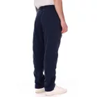 MAUI sport férfi garbó nadrág leisure jogger homewear Oeko-Tex 100 certified 9087474 kék Méret: XL