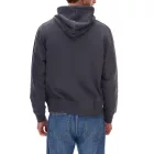 JACK & JONES Esterbro Newton férfi pulóver pamut Pulóver  Originals Studio Print 12266801 szürke, fekete vagy bézs Méret: M