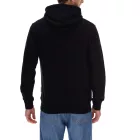 JACK & JONES Esterbro Newton férfi pulóver pamut Pulóver  Originals Studio Print 12266801 szürke, fekete vagy bézs Méret: M