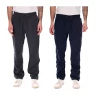 MAUI sport férfi garbó nadrág leisure jogger homewear Oeko-Tex 100 certified 9087474 kék vagy szürke Méret: M