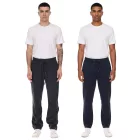 MAUI sport férfi garbó nadrág leisure jogger homewear Oeko-Tex 100 certified 9087474 kék vagy szürke Méret: M