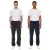 MAUI sport férfi garbó nadrág leisure jogger homewear Oeko-Tex 100 certified 9087474 kék vagy szürke Méret: M