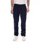 MAUI sport férfi garbó nadrág leisure jogger homewear Oeko-Tex 100 certified 9087474 kék vagy szürke Méret: XL