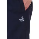 MAUI sport férfi garbó nadrág leisure jogger homewear Oeko-Tex 100 certified 9087474 kék vagy szürke Méret: XL