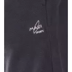 MAUI sport férfi garbó nadrág leisure jogger homewear Oeko-Tex 100 certified 9087474 kék vagy szürke Méret: XL