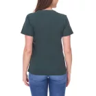 Outfitter OCEAN FABRICS TAHI póló sustainable női presentation Ing summer Ing sport OUT-W-1020-OTW piros, zöld, sötét kék, fekete vagy fehér Méret: S