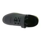 UNPARALLEL UP Link / Roost férfi cycling Cipő EVA talp MTB Cipő vibration-absorbing sport edzőcipő edző cipő  OrthoLite cycling sport  tépőzáras fastener sötét szürke/zöld, sötét kék/szürke vagy világos szürke/fekete Méret: 41