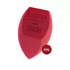 CRASH meets Luvia Cosmetics Body Sponge XXL Extra Nagy sminkszivacs Szépségszivacs LC-SPNG-C1 Rózsaszín Méret:N