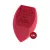 CRASH meets Luvia Cosmetics Body Sponge XXL Extra Nagy sminkszivacs Szépségszivacs LC-SPNG-C1 Rózsaszín Méret:N