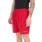 Masita Rio Férfi edzőnadrág Clima Tech technológiával, Sportnadrág belső bugyival, 2401S-5000 Piros Méret:3XL