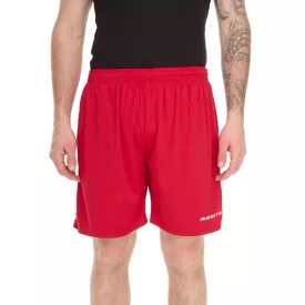   Masita Rio férfi Training Sort Rövidnadrág  Clima Tech Technology, sport nadrág  Inner alsónadrág fehérnemű, 2401S-5000 piros Méret: XXL
