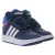 adidas Hoops Mid 3.0 AC gyerek'' Retro Toddler edzőcipő edző cipő for gyerek és gyerek Baby Cipő GW0406 sötét kék Méret: 21