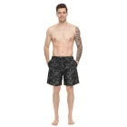 Pierre Cardin férfi Camouflage Swim Sort Rövidnadrág LA203937 Khaki Méret: XL
