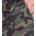 Pierre Cardin férfi Camouflage Swim Sort Rövidnadrág LA203937 Khaki Méret: XXL