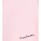 Pierre Cardin férfi Swim Sort Rövidnadrág, stílusos Swim Sort Rövidnadrág, LA205027 Navy/rózsaszín Méret: XL