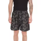 Pierre Cardin férfi Camouflage Swim Sort Rövidnadrág LA203937 kék/Khaki-zöld vagy Khaki/zöld Méret: XL