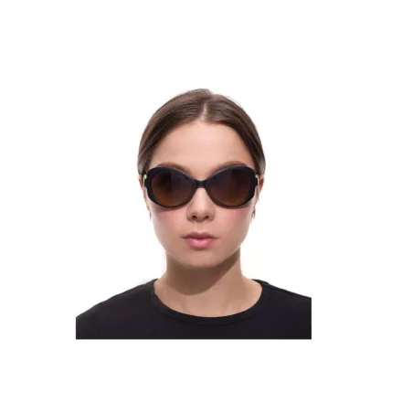 adidas női napszemüveg pillangó szemüvegkeret gradiens szemüvegkeret szűrő kategória 2 100% UVA & UVB védelem strand fürdőruha szemüvegkeret EW3541 fekete Méret: N