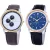 Pierre Cardin férfi több-számlap analóg Quartz óra karóra  bőr szíj 3ATM 44mm in barna/arany/ezüst vagy fekete/ezüst/kék/rózsa arany Méret: N