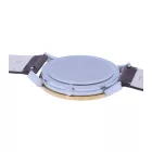 Pierre Cardin férfi több-számlap analóg Quartz óra karóra  bőr szíj 3ATM 44mm in barna/arany/ezüst vagy fekete/ezüst/kék/rózsa arany Méret: N