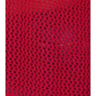 Aniston alkalmi női Chunky kötött Pulóver  pamut tartalom, hosszú-Sleeved Ing 83680609 piros Méret: 44