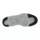 PUMA SLIPSTREAM ódi bőr Cipő  a Retro Vibe alkalmi edzőcipő edző cipő  Colorful jelölők fűző-Up Cipő 393266 fehér/lila vagy fehér/zöld Méret: 41