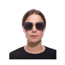   Converse napszemüveg UV400 védelemmel, 3-as fényáteresztéssel, Holiday Glasses SCO148 509Y Szürke/Piros Méret:N