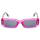 Converse Női és Férfi napszemüveg UV400 védelemmel, S2 fényáteresztéssel, Holiday Glasses SCO228 0ATE Fekete/Rózsaszín Méret:N