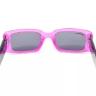 Converse Női és Férfi napszemüveg UV400 védelemmel, S2 fényáteresztéssel, Holiday Glasses SCO228 0ATE Fekete/Rózsaszín Méret:N