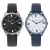 Pierre Cardin férfi analóg Quartz óra karóra  bőr szíj 3ATM 40mm fekete vagy kék Méret: N