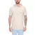 EIGHT2NINE férfi nadrág-Sleeved pamut pulóver, póló, Summer pulóver H10014L22462AEN világos szürke, Khaki, barna, vagy bézs Méret: S