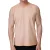férfi Tank Top, nadrág-Sleeved Ing, Simple Summer Top, pamut Ing R-15286, világos narancssárga, fehér, Khaki, vagy szürke Méret: XXL