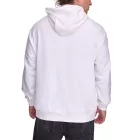 SUBLEVEL férfi Hooded pamut pulóver  zseb H10014T21326A rózsaszín, világos zöld, vagy fehér Méret: L